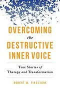 E-Book (epub) Overcoming the Destructive Inner Voice von Robert W. Firestone