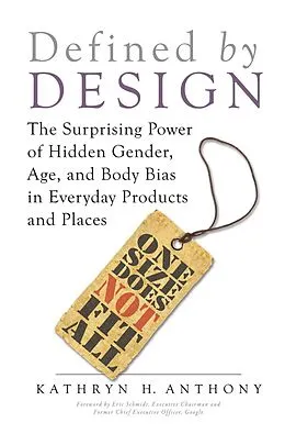 E-Book (epub) Defined by Design von Kathryn H. Anthony