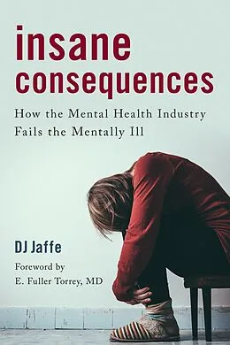 E-Book (epub) Insane Consequences von Dj Jaffe