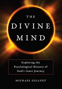 E-Book (epub) Divine Mind von Michael Gellert