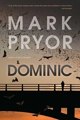 E-Book (epub) Dominic von Mark Pryor