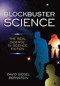 E-Book (epub) Blockbuster Science von David Siegel Bernstein