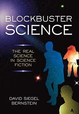 E-Book (epub) Blockbuster Science von David Siegel Bernstein
