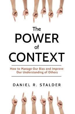 E-Book (epub) Power of Context von Daniel R. Stalder