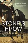 E-Book (epub) Stone's Throw von James W. Ziskin
