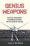 E-Book (epub) Genius Weapons von Louis A. Del Monte