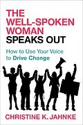 E-Book (epub) Well-Spoken Woman Speaks Out von Christine K. Jahnke