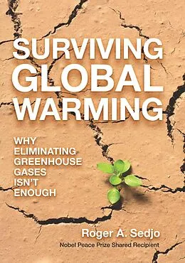 E-Book (epub) Surviving Global Warming von Roger A. Sedjo