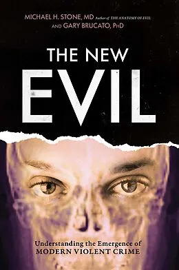 E-Book (epub) New Evil von Gary Brucato