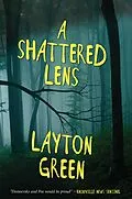 E-Book (epub) Shattered Lens von Layton Green