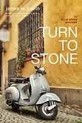 E-Book (epub) Turn to Stone von James W. Ziskin