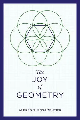 E-Book (epub) Joy of Geometry von Alfred S. Posamentier