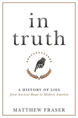E-Book (epub) In Truth von Matthew Fraser