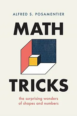 E-Book (epub) Math Tricks von Alfred S. Posamentier