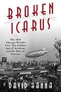 E-Book (epub) Broken Icarus von David Hanna