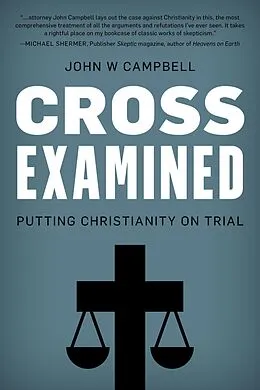 E-Book (epub) Cross Examined von John W. Campbell