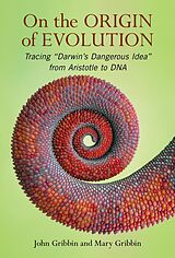 eBook (epub) On The Origin of Evolution de John Gribbin, Mary Gribbin