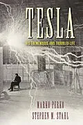 E-Book (epub) Tesla von Marko Perko, Stephen M Stahl