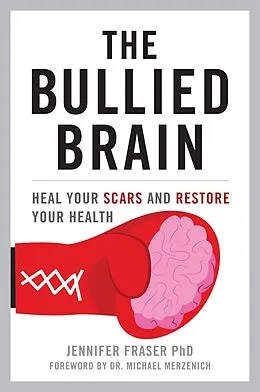 E-Book (epub) Bullied Brain von Jennifer Fraser
