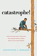 E-Book (epub) Catastrophe! von Christopher J. Ferguson