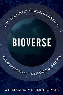 E-Book (epub) Bioverse von William B. Miller