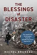 E-Book (epub) Blessings of Disaster von Michel Bruneau