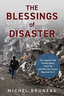 E-Book (epub) Blessings of Disaster von Michel Bruneau