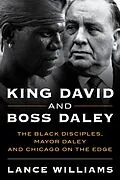 E-Book (epub) King David and Boss Daley von Lance Williams