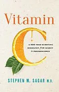 E-Book (epub) Vitamin C von Stephen M. Sagar
