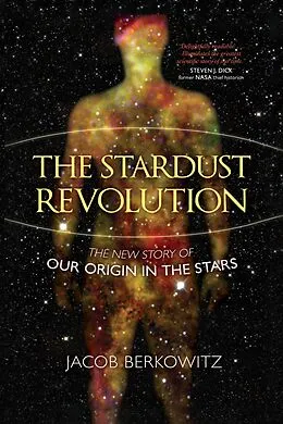 E-Book (epub) Stardust Revolution von Jacob Berkowitz