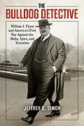 E-Book (epub) Bulldog Detective von Jeffrey D. Simon