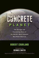 eBook (epub) Concrete Planet de Robert Courland