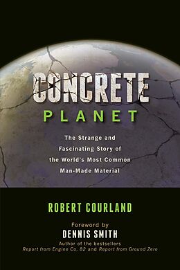 eBook (epub) Concrete Planet de Robert Courland