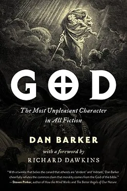 E-Book (epub) God von Dan Barker