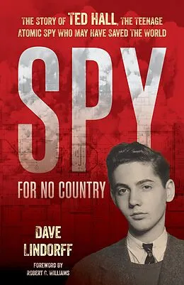 E-Book (epub) Spy for No Country von Dave Lindorff