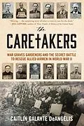 E-Book (epub) Caretakers von Caitlin Galante Deangelis