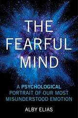 Livre Relié The Fearful Mind de Alby Elias