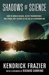 eBook (epub) Shadows of Science de Kendrick Frazier