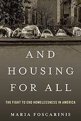 Livre Relié And Housing for All de Maria Foscarinis