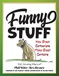 E-Book (epub) Funny Stuff von Philip Witte, Rex Hesner