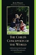 E-Book (epub) Child's Conception of the World von Jean Piaget