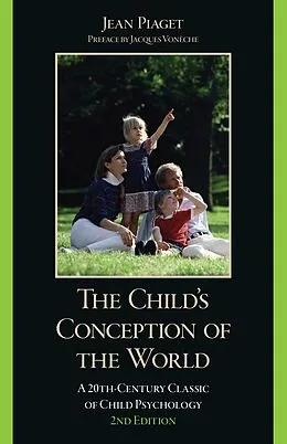 E-Book (epub) Child's Conception of the World von Jean Piaget