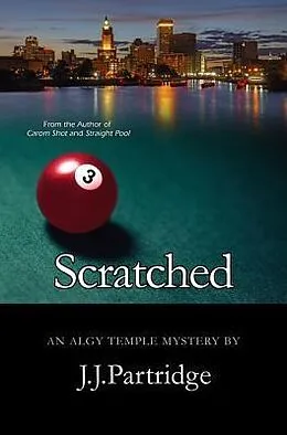 E-Book (epub) Scratched von J. J. Partridge