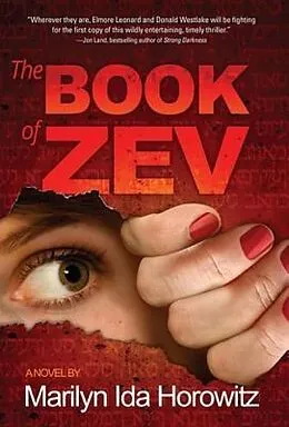 E-Book (epub) The Book of Zev von Marilyn Horowitz