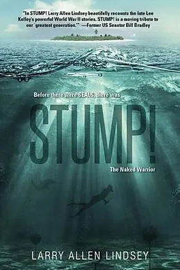 E-Book (epub) Stump! von Larry Allen Lindsey