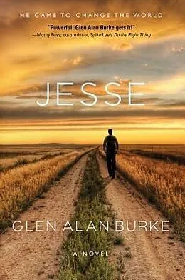 E-Book (epub) Jesse von Glen Alan Burke