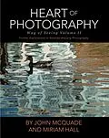 E-Book (epub) Heart of Photography von John McQuade, Miriam Hall