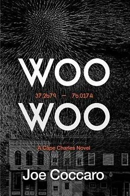 E-Book (epub) Woo Woo von Joe Coccaro