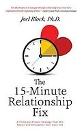E-Book (epub) The 15-Minute Relationship Fix von Joel Block