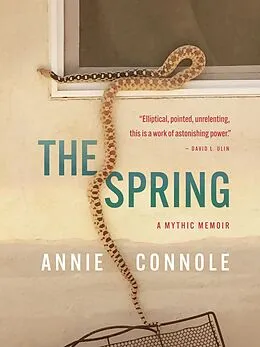 E-Book (epub) The Spring von Connole Annie